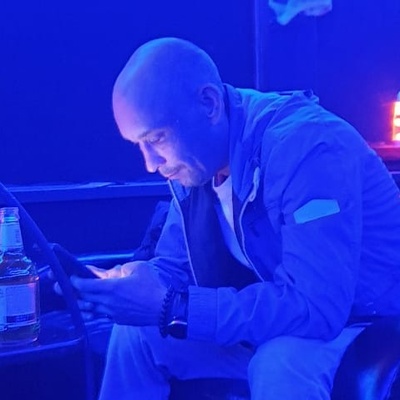 Чпокер Спаниэль