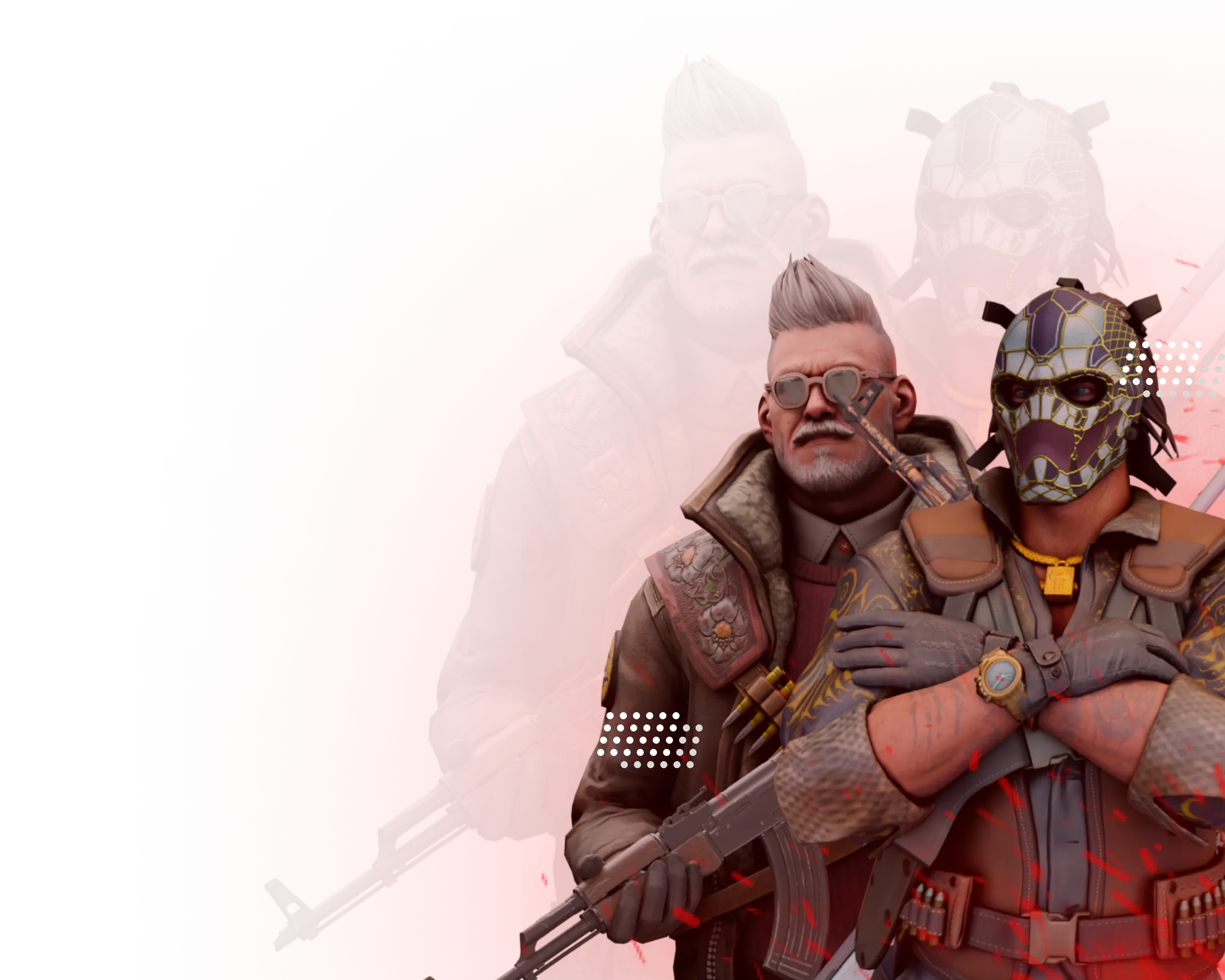 Магазин моделей игроков