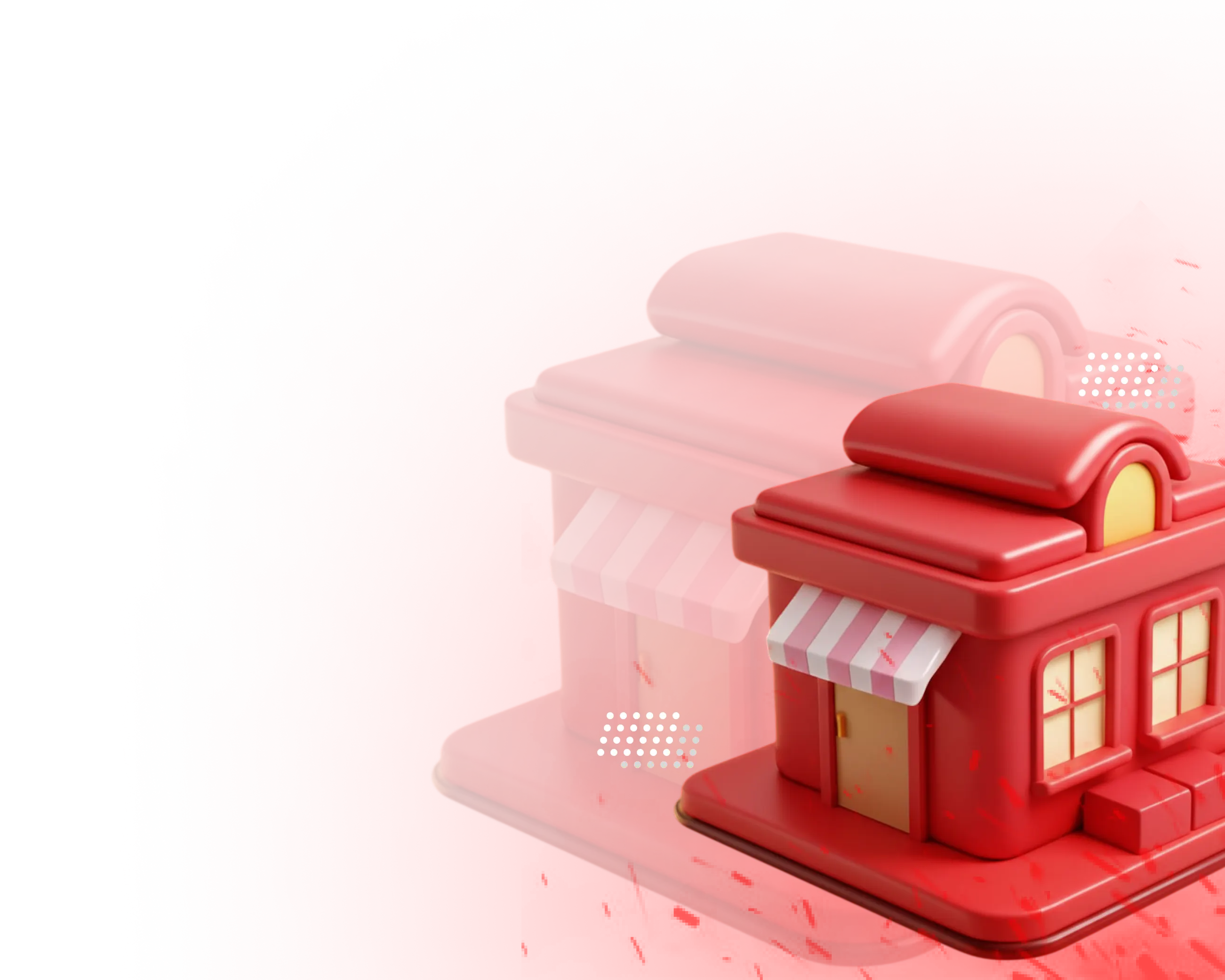 Магазин услуг